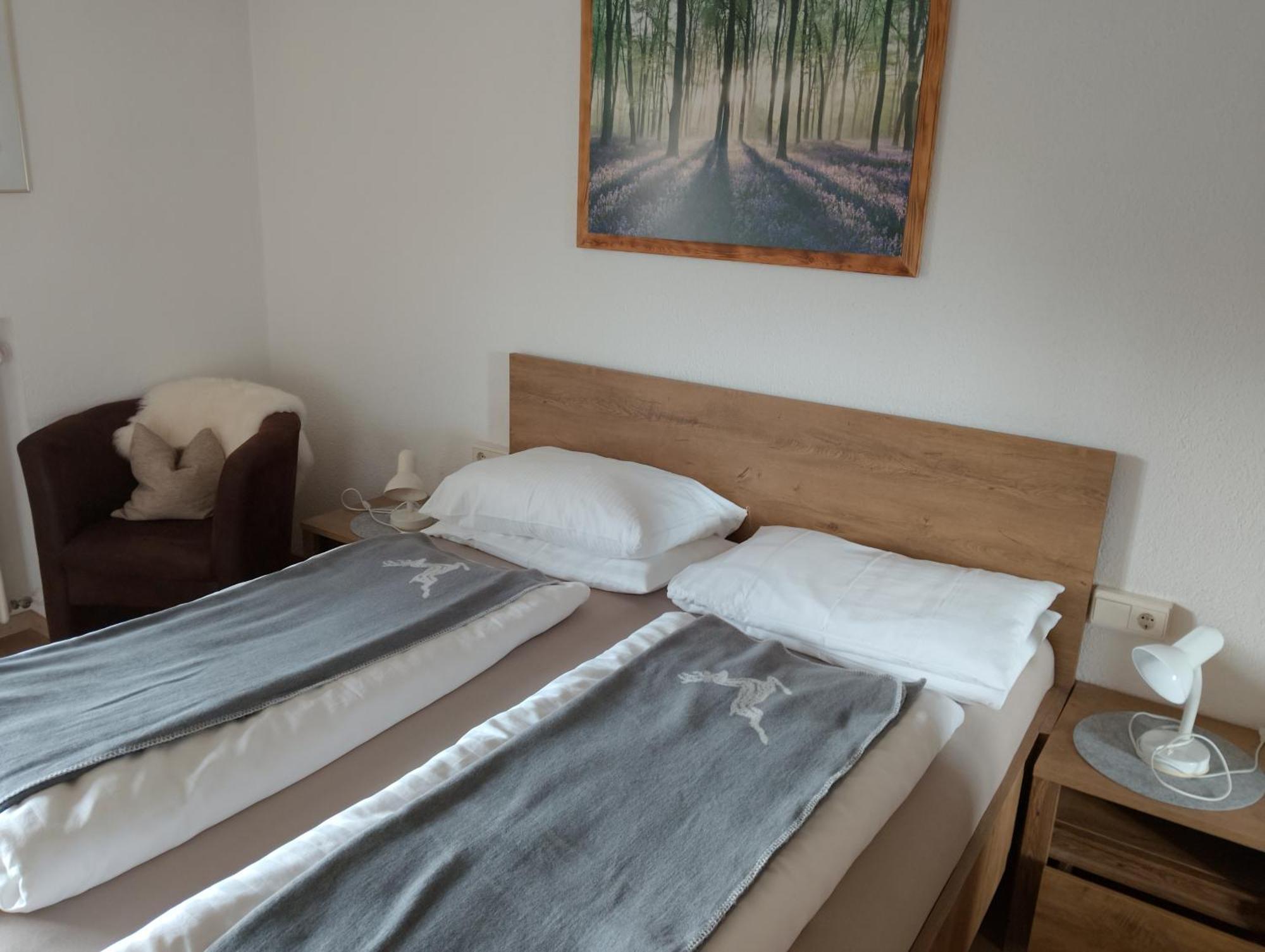 Garni Hattlerhof B&B Brunico Exteriér fotografie