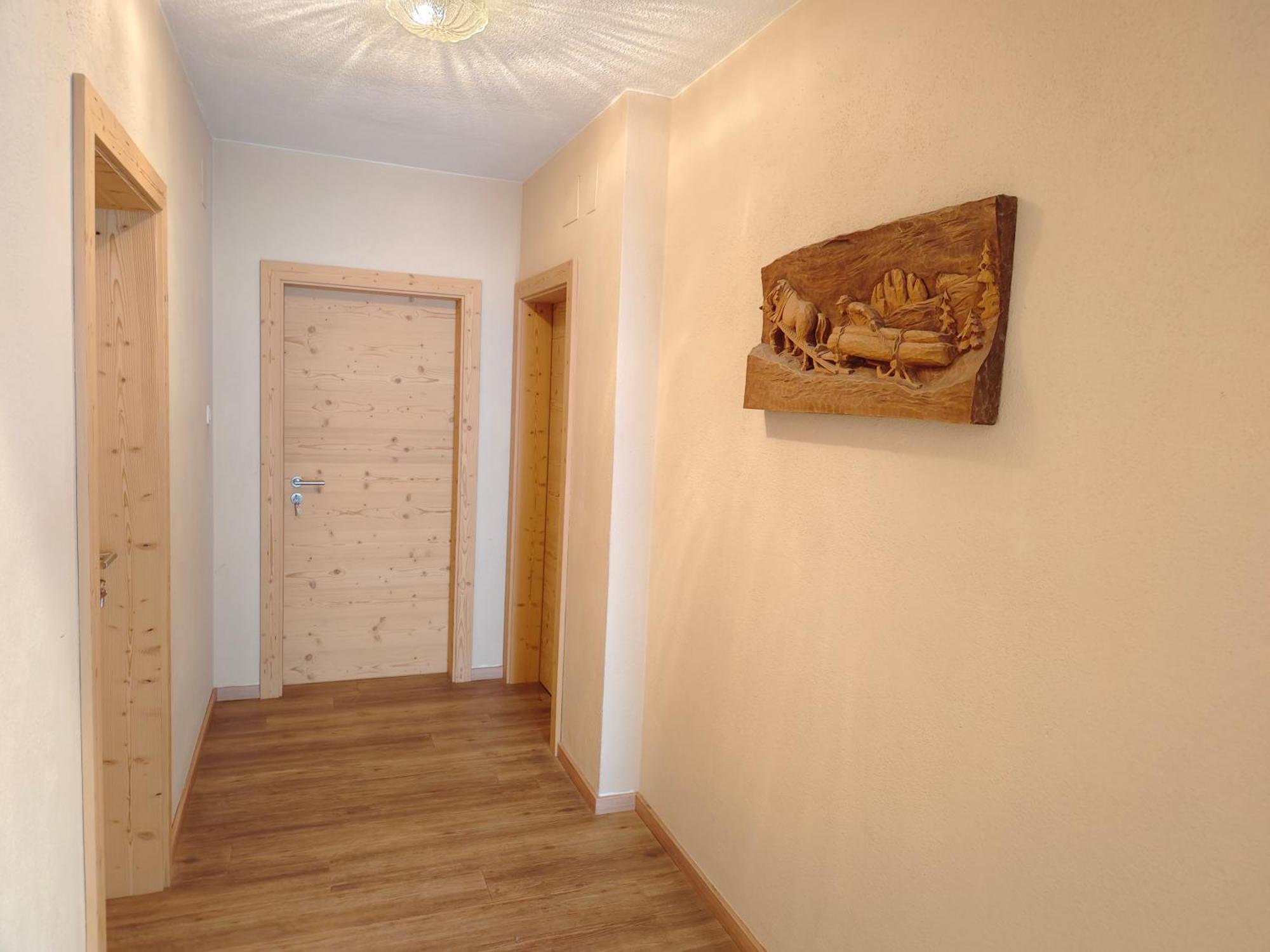 Garni Hattlerhof B&B Brunico Exteriér fotografie